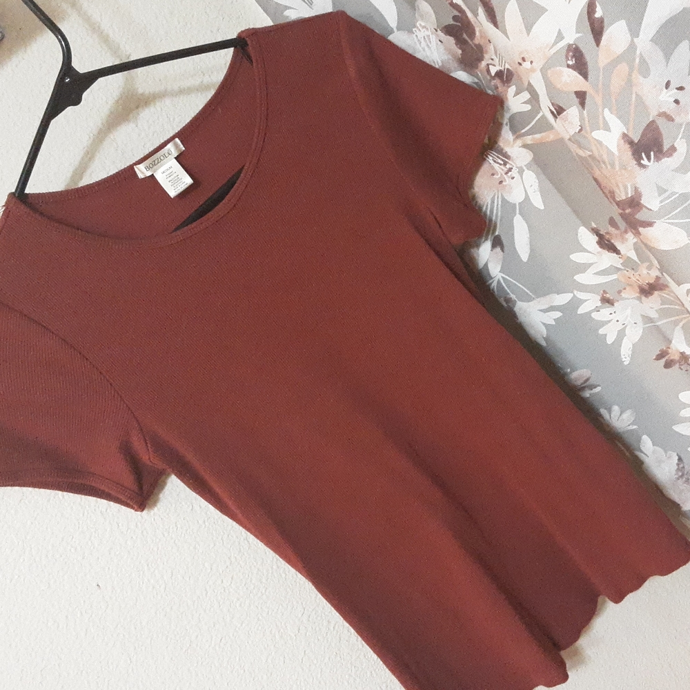 Woman's top